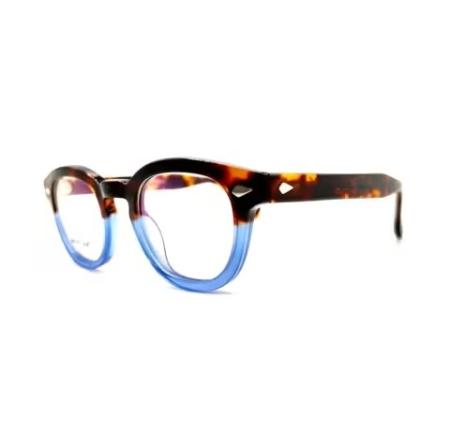 Park Ave 9060 Blue Left